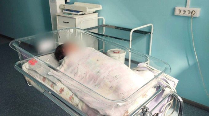 Подарили вторую жизнь: В Улан-Удэ провели уникальную операцию новорожденному ребенку