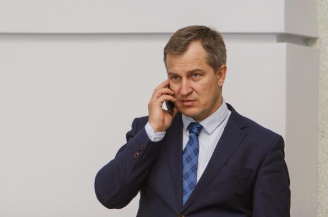 В Карелии обсуждают кандидатуру Александра Чепика на должность замглавы республики 