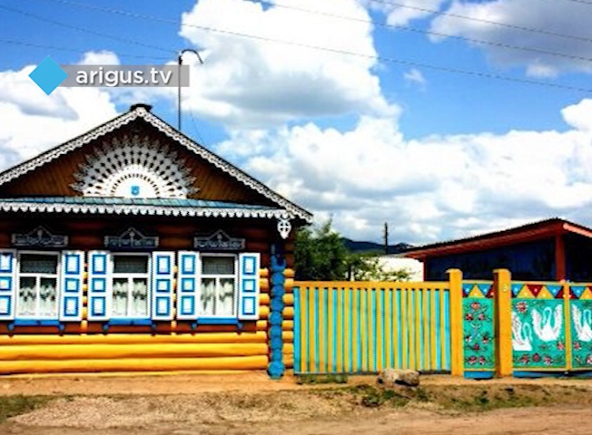 Деревня в Бурятии вошла в топ-10 самых популярных у туристов сел России
