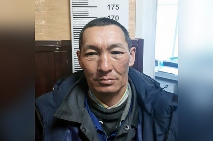 В Улан-Удэ разыскивают 48-летнего мужчину, пропавшего месяц назад