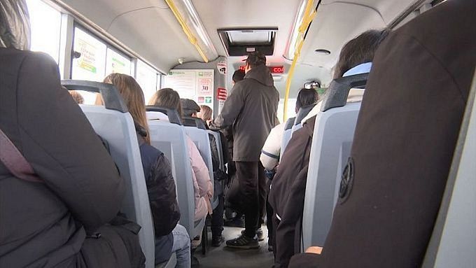 В Улан-Удэ расписание автобусов сделали удобнее для сотрудников предприятия