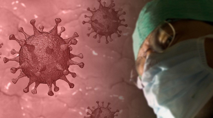 Количество зараженных коронавирусом в Бурятии резко возросло до 948