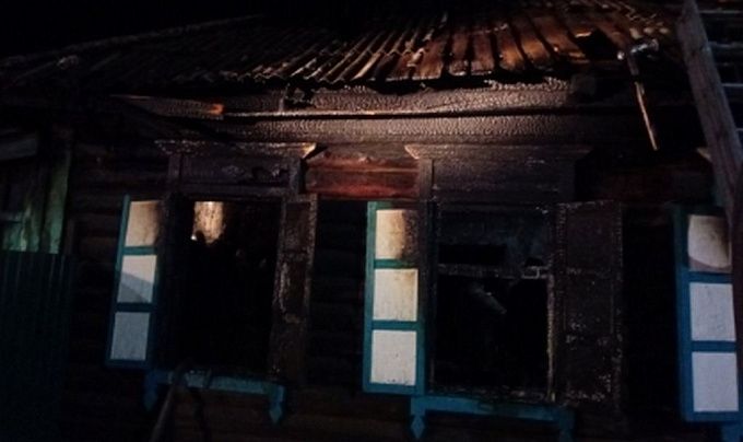 Пламя отрезало путь к выходу: Подробности гибели матери и двоих детей на пожаре в Бурятии