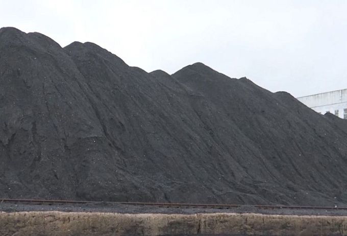 В Бурятии поставляли уголь с нарушениями контрактной системы