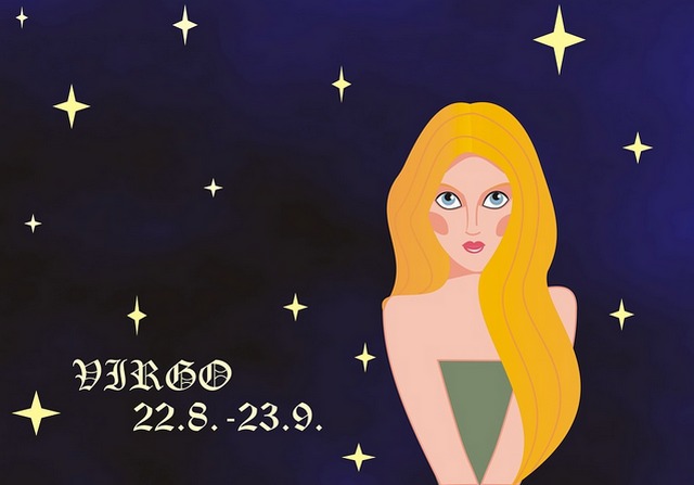 Что ждать девам в 2018 Что ждать девам в 2018