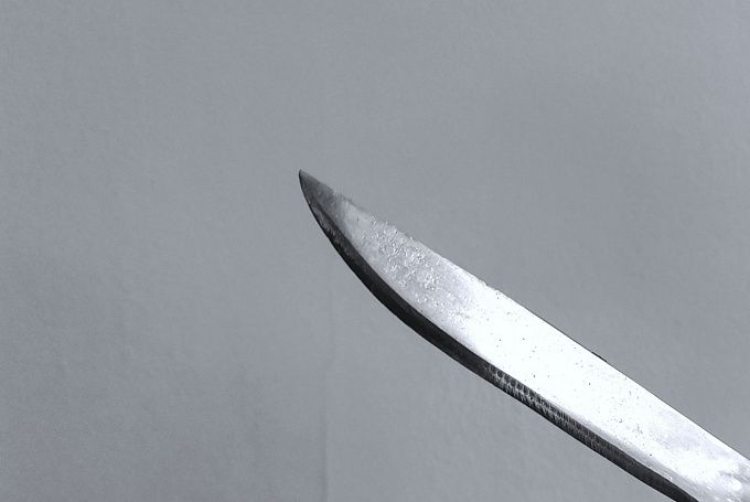 В Бурятии женщина зарезала возлюбленного ножом за оскорбления