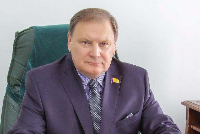 В Бурятии определился соперник Алексея Цыденова в праймериз «Единой России» 