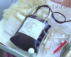 Срочно нужна помощь. Улан-удэнцев просят сдать кровь для онкобольных детей