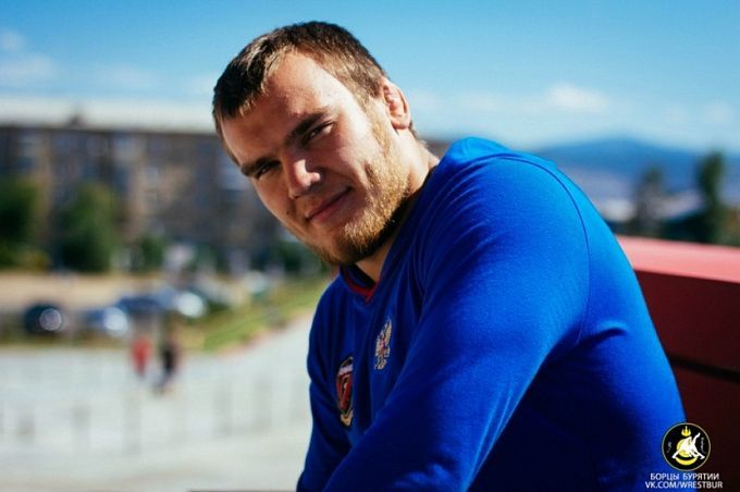 Всероссийский турнир по вольной борьбе памяти Юрия Власко пройдет в Бурятии