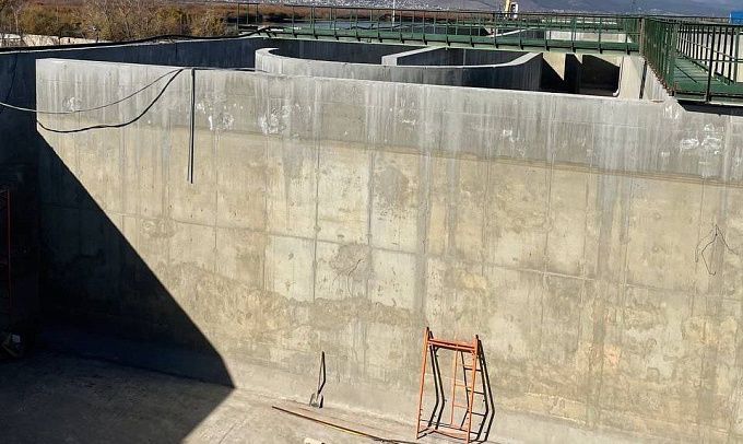 Иском почти на полмиллиарда обернулась реконструкция очистных в Улан-Удэ