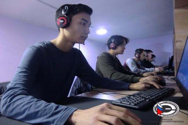 В Бурятии состоится региональный Кубок по киберспорту 