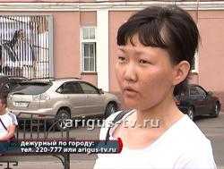 Транспортные проблемы пригорода Улан-Удэ, или "детское время" для эрхирикцев