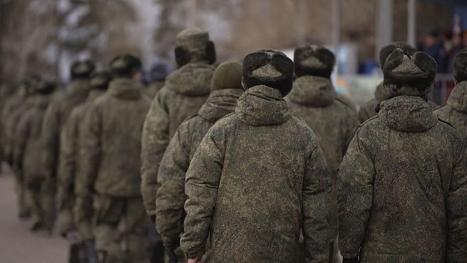 В Россию из плена вернули более 100 военнослужащих