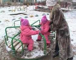 В закрытом доступе. 100 тысяч рублей или как матери-одиночке устроить детей в детсад