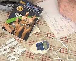 И снова мошенники... и снова жертвы пенсионеры