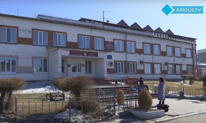 В Улан-Удэ муж погибшей роженицы получил компенсацию морального вреда