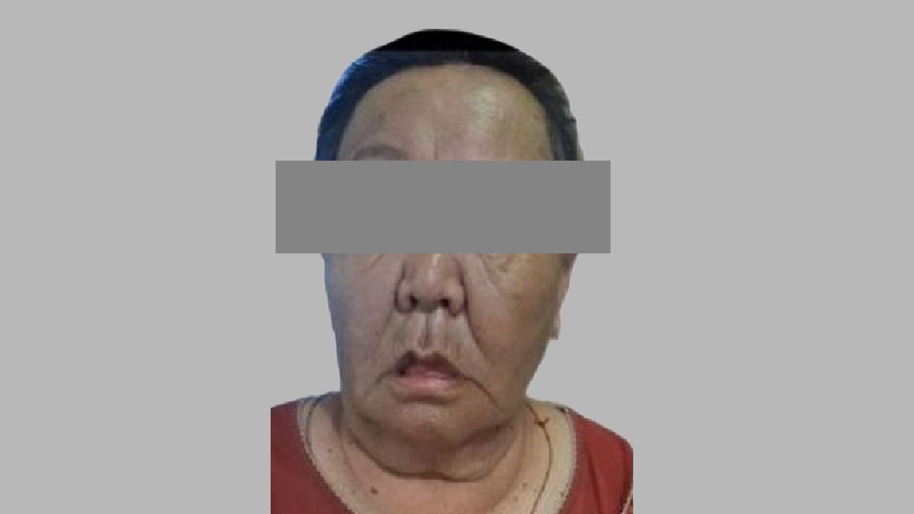 В Бурятии ищут 65-летнюю женщину. ОБНОВЛЕНО