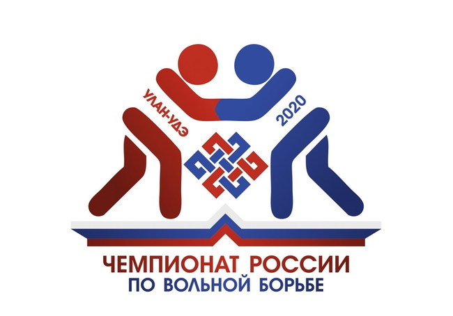 Эксперты определились с логотипом чемпионата России по вольной борьбе