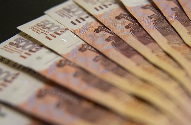 Долг невыездных жителей Бурятии перевалил за 5 млрд рублей