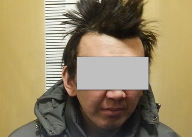 В Улан-Удэ разыскивают мужчину, пропавшего два месяца назад 