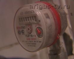 Жителям Бурятии возмещают затраты по установке приборов учета горячей и холодной воды