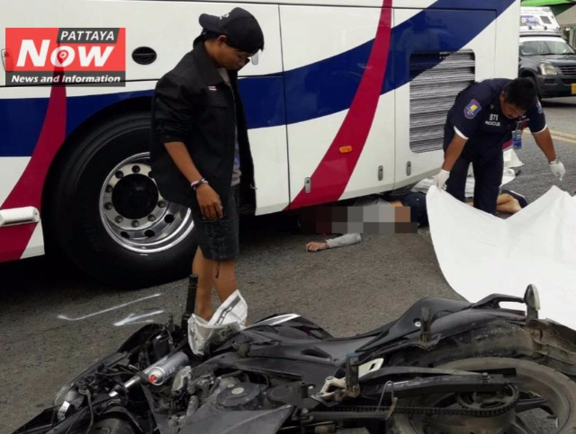 Улан-удэнец погиб в ДТП с туристическим автобусом в Таиланде