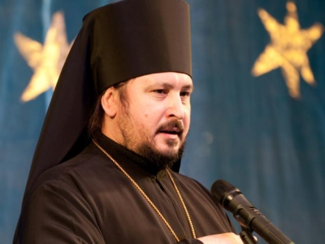 В Бурятии Почта России извинилась перед митрополитом Савватием