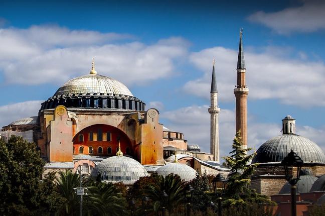 Курс на отпуск: Турция. Больше, чем all inclusive