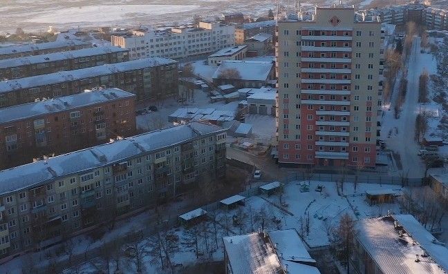 В Улан-Удэ «квадрат» на вторичном рынке продолжает дорожать