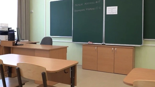 Режим тишины на время экзаменов введут в Улан-Удэ 