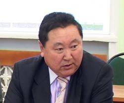 Подписаны крупные контракты между Бурятией и Селенгинским аймаком Монголии