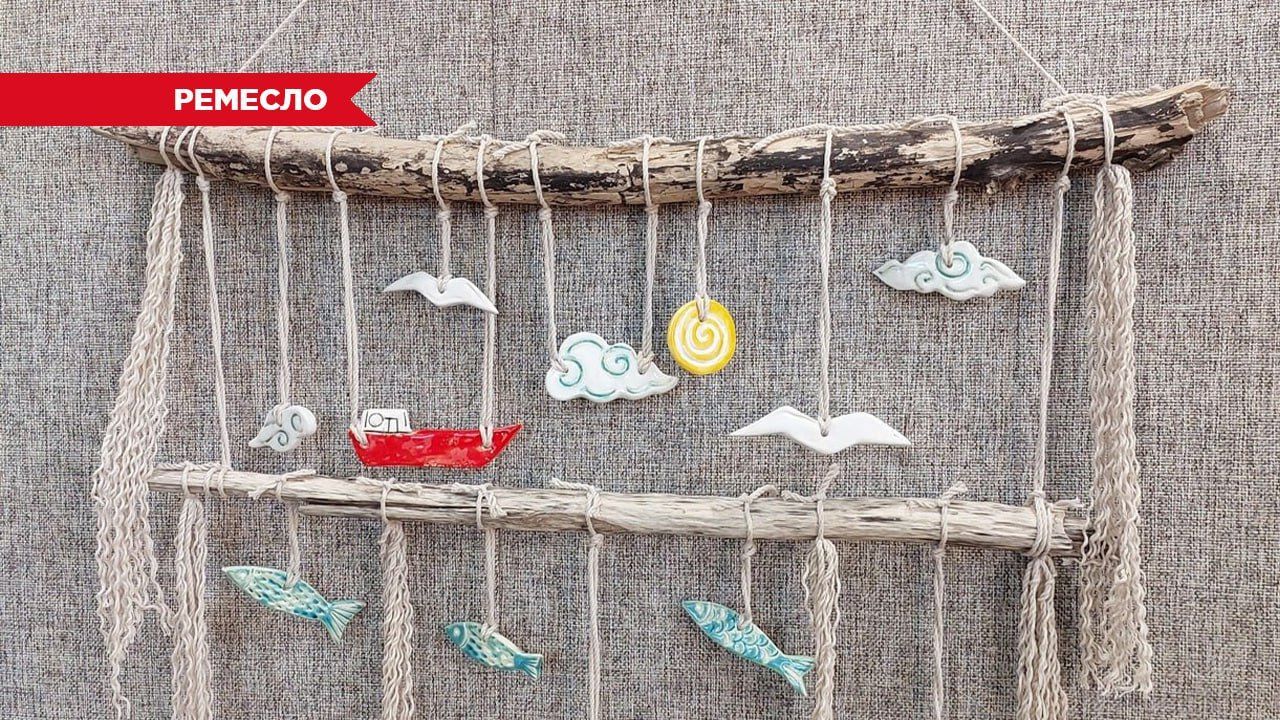 Тишина Байкала