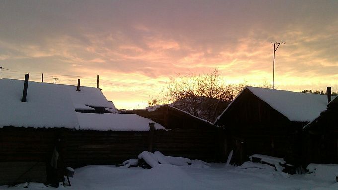 Переменную облачность прогнозируют в Бурятии 