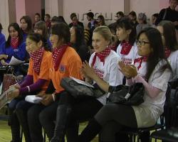 В Улан-Удэ впервые прошёл слёт волонтёров донорского движения