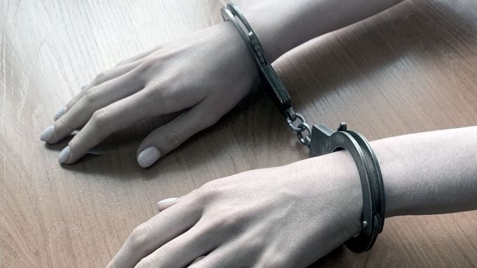 Жительница Бурятии оговорила бывшего возлюбленного за то, что тот ее бросил