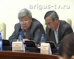 В Улан-Удэ стартовала международная конференция, посвящённая проблемам защиты детей
