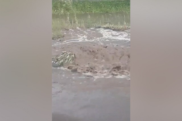 В Улан-Удэ при подаче горячей воды произошло полсотни порывов