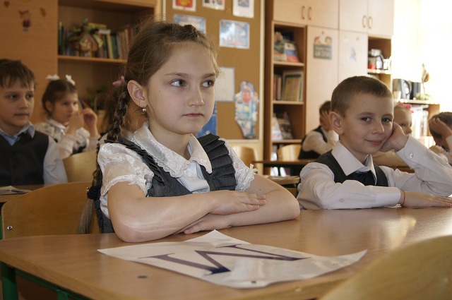 Рособрнадзор проанализирует качество образования в школах Бурятии по нацпроекту