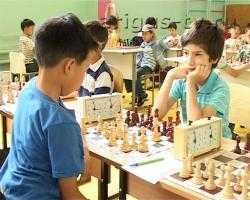 Новости спорта: турнир по инваспорту, бокс, чемпионат по шахматам среди детей