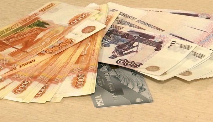 Бурятстат: Средняя зарплата в Бурятии превысила 50 тысяч рублей