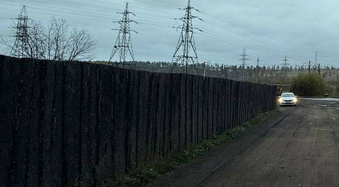 Водителя, сбившего ребенка в Улан-Удэ, задержали