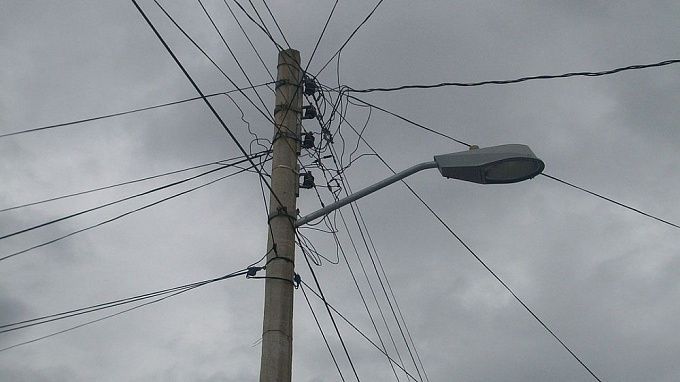 «Ученье - свет». В селе Бурятии деньги за уличное освещение потратили на библиотеку