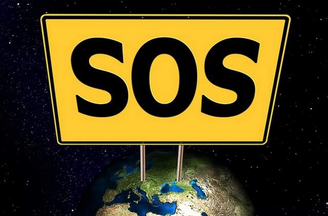 «Дорогу замело»: Жители села в Бурятии остались отрезанными от мира (ФОТО)