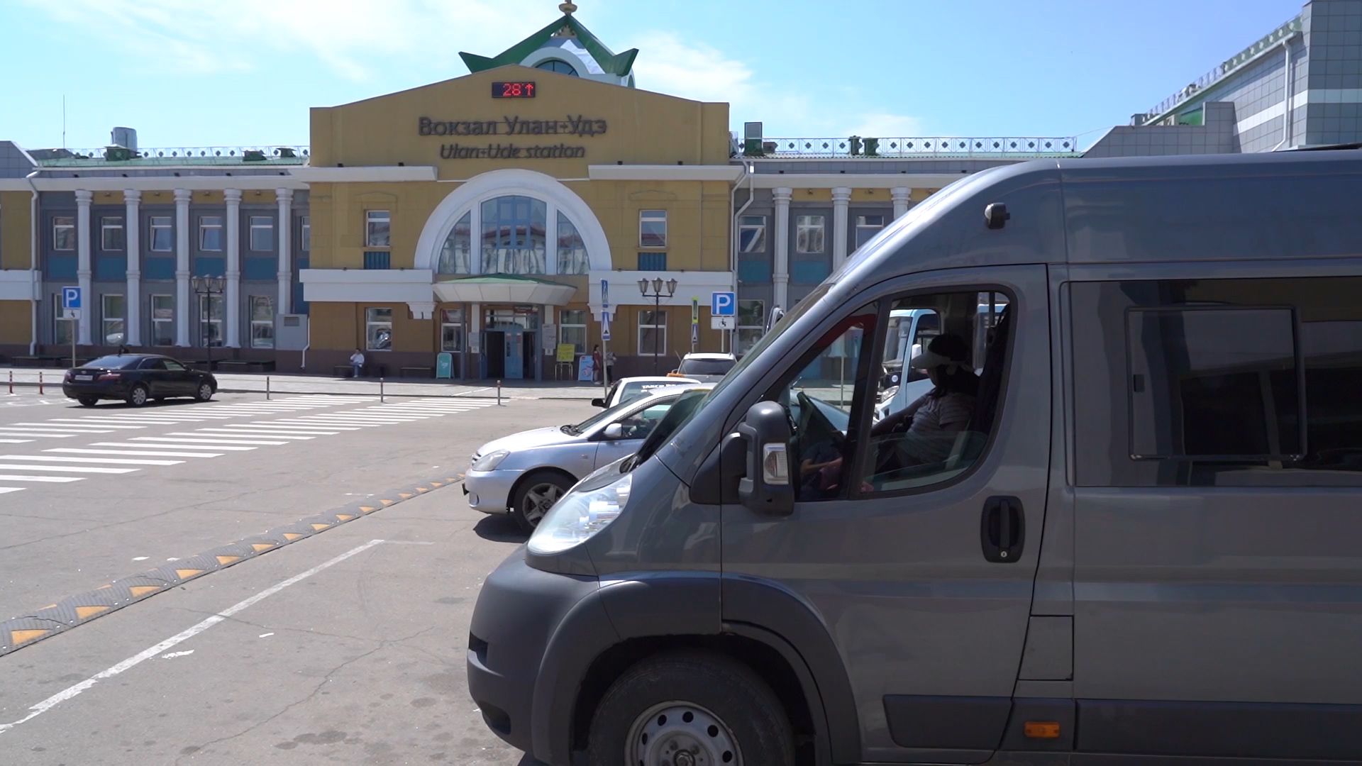 В Бурятии напомнили о возможности сэкономить на поездке в межмуниципальном  транспорте