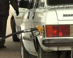 В Бурятии проверят обоснованность очередного роста цен на бензин
