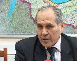 «Справедливая Россия» может оказаться вне выборов в Селенгинском районе Бурятии
