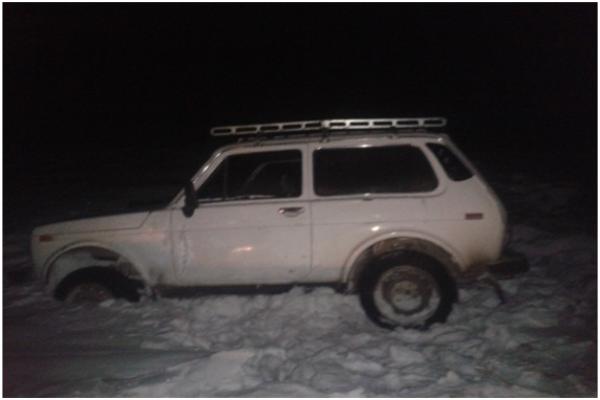 В Бурятии задержали автомобиль, фаршированный мешками с десятками килограммов наркотиков