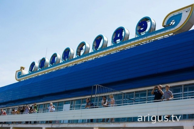 В аэропорту Улан-Удэ задержаны три московских рейса