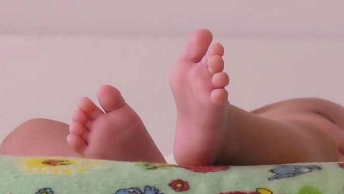 В Бурятии за несколько часов закрыли сбор на лечение двухмесячной малышки
