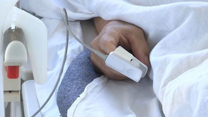 Глава Следкома России поручил возбудить уголовное дело по факту массового отравления жителей Бурятии